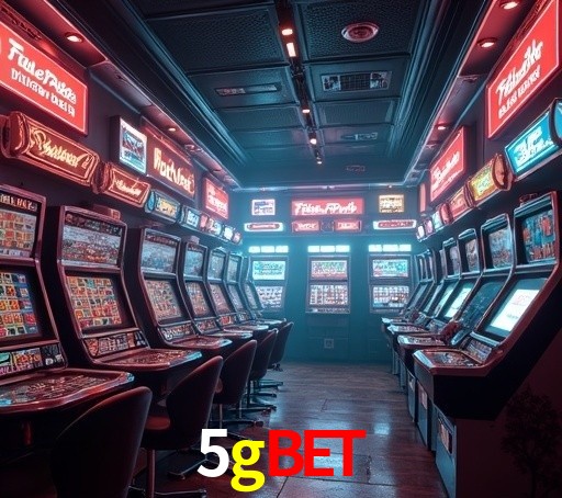 5gbet Sistema Rápido