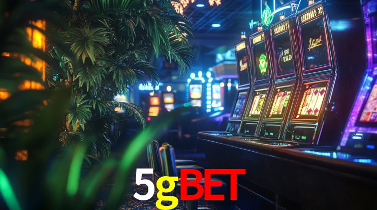 Daily Bonuses 5gbet