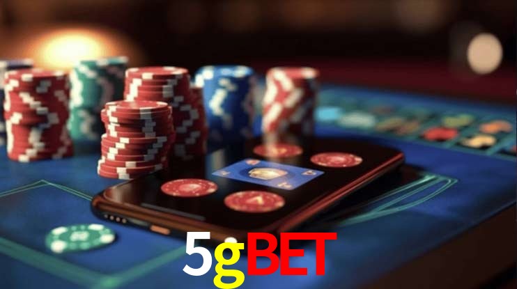 Apostas de Tênis 5gbet