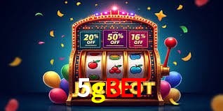 5gbet Logo Verificado