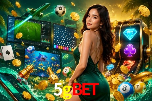 Welcome Bonus 5gbet