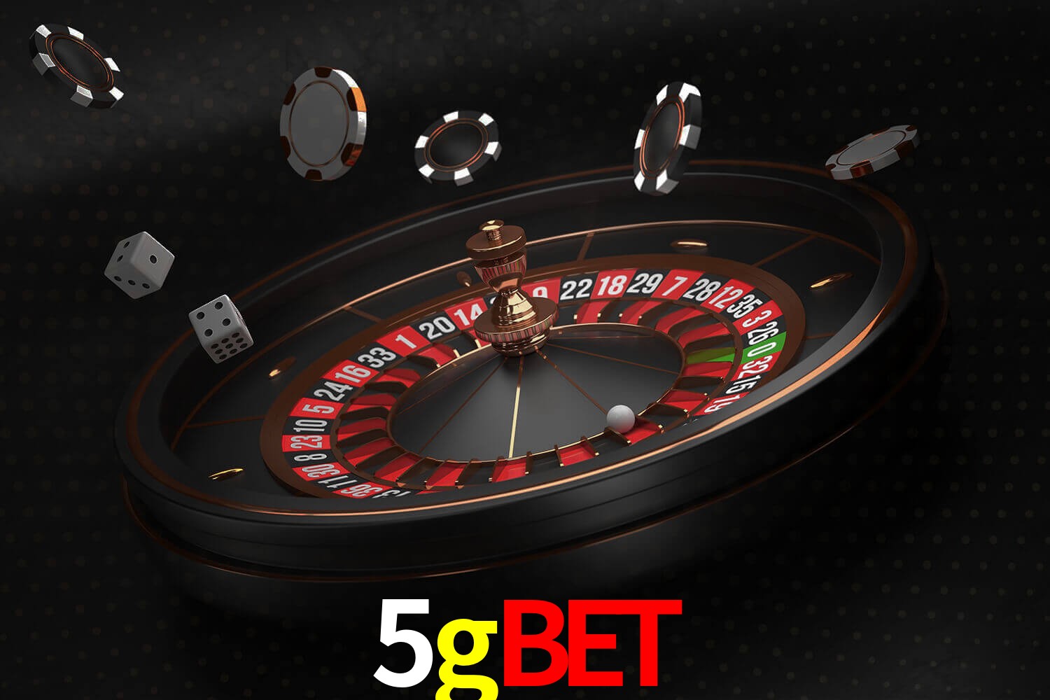 5gbet login