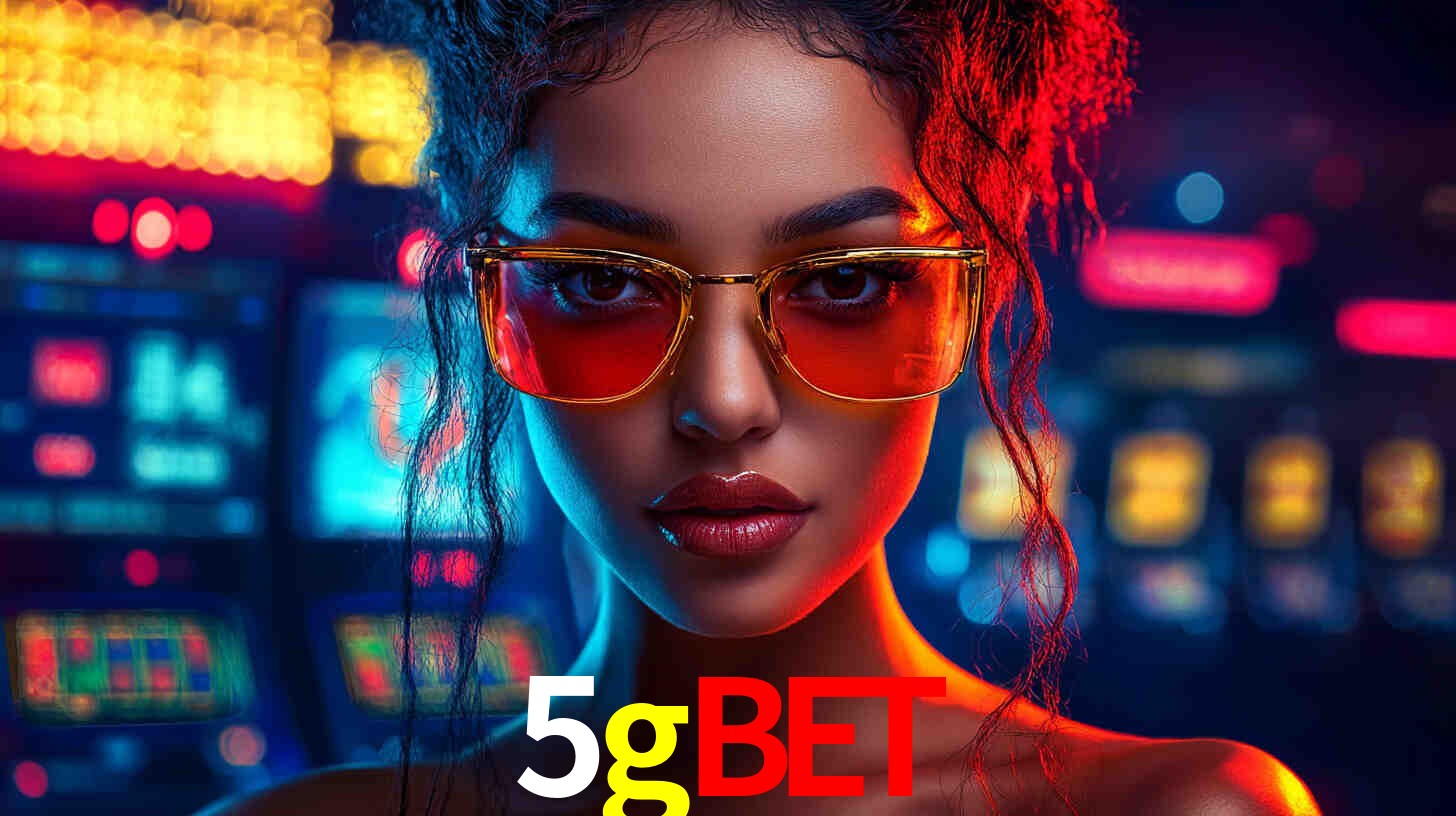 Descubra a Essência do 5gbet: Nossa História e Compromissos