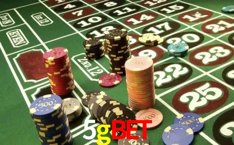 Login Seguro 5gbet