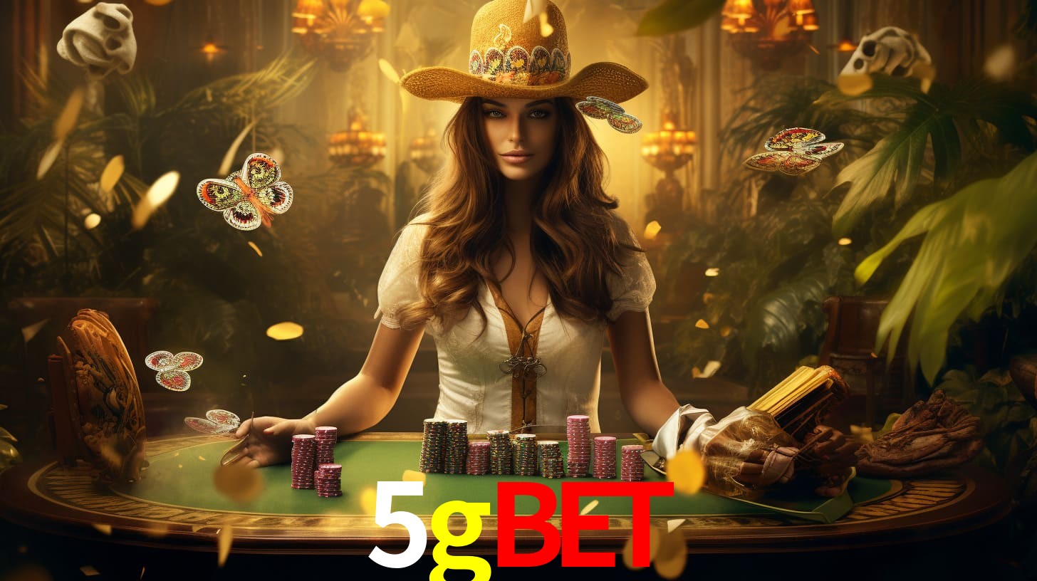Programa VIP 5gbet