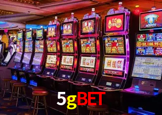 Descubra a Essência do 5gbet: Nossa História e Compromissos