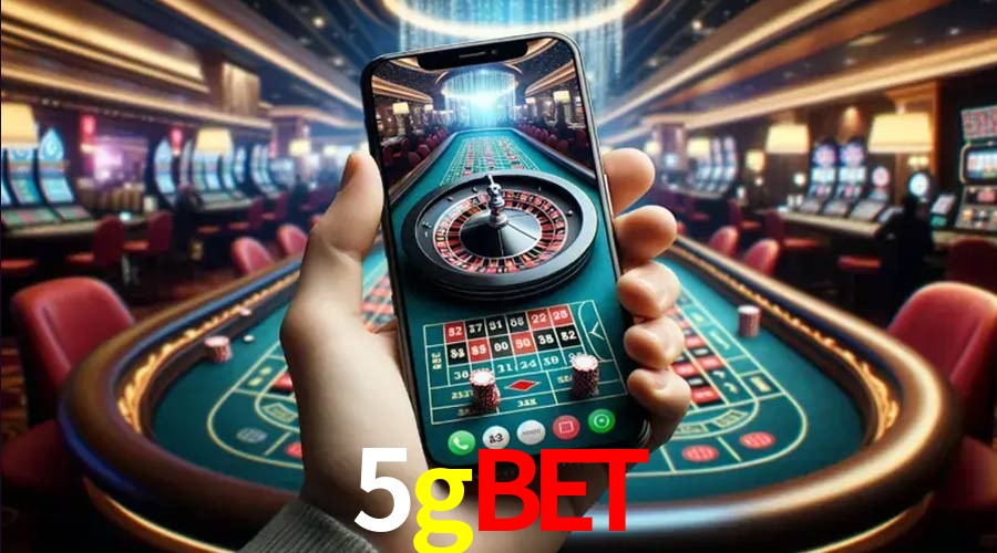 Secure Login 5gbet