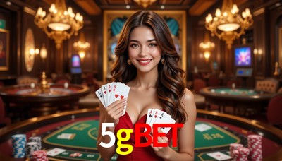 Seasonal Promotions 5gbet