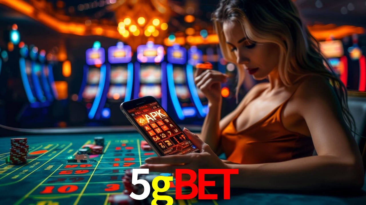 Blackjack Table 5gbet