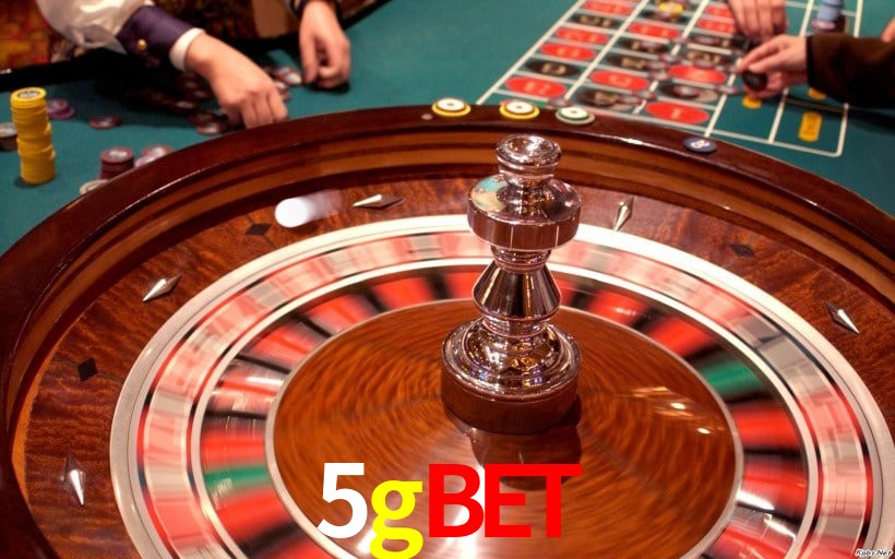Casino VIP 5gbet