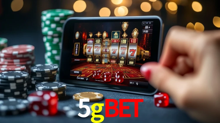 Exclusive Games 5gbet
