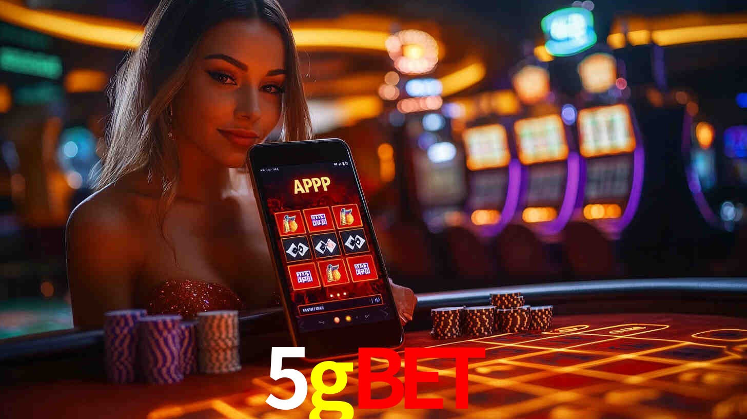 Explorando a Categoria de Eventos em Apostas na 5gbet