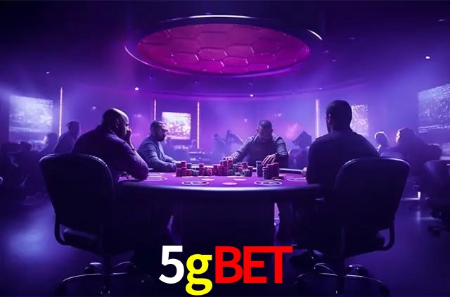 Casino Ao Vivo 5gbet