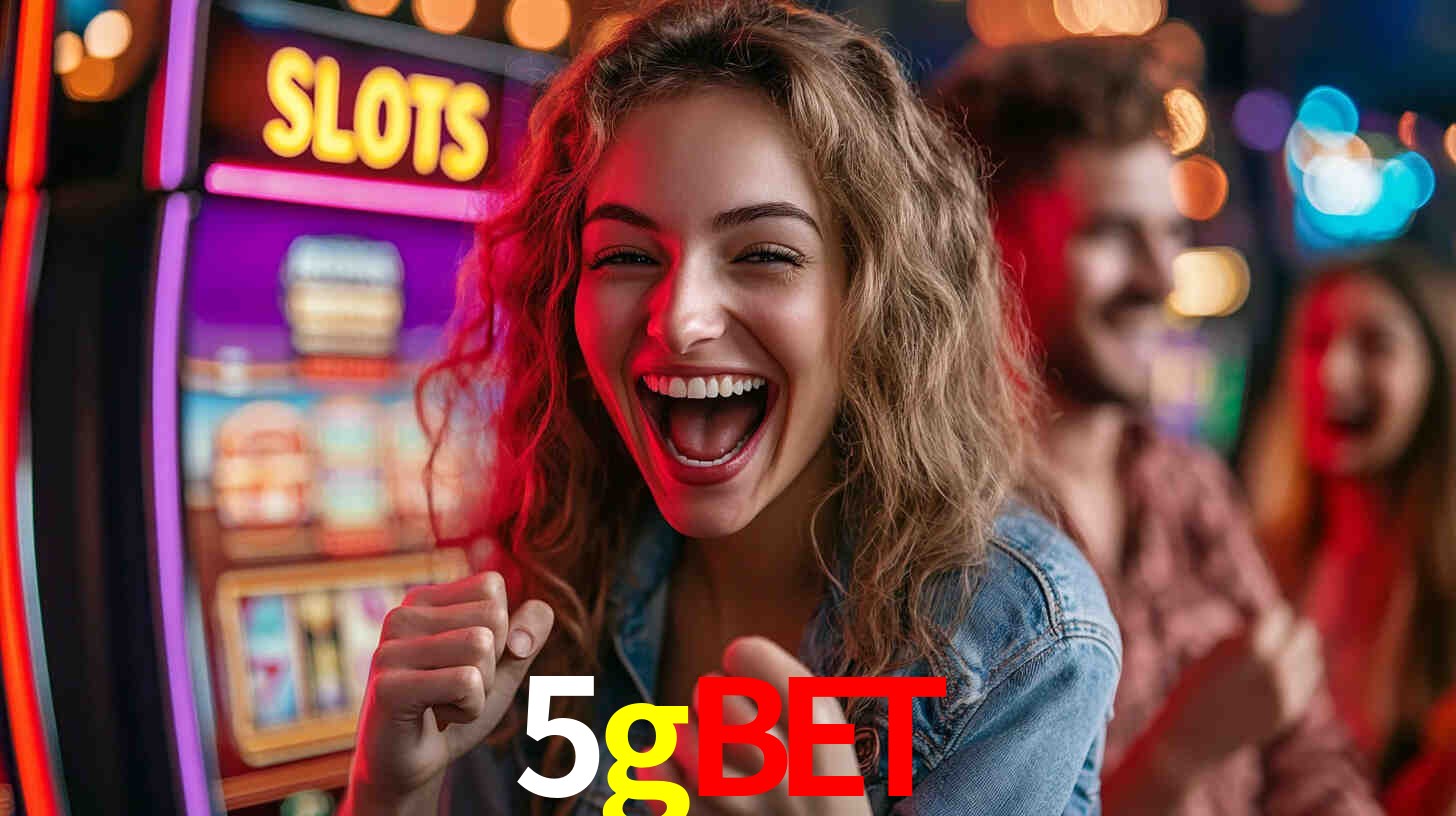 Inovações de Jogos na 5gbet: O Futuro das Experiências Interativas