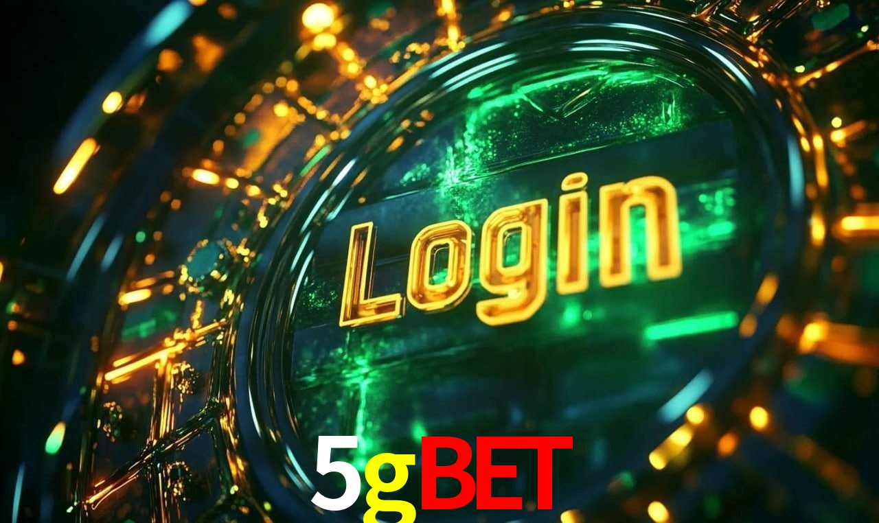 Requisitos do APK 5gbet para Android - Logo Oficial