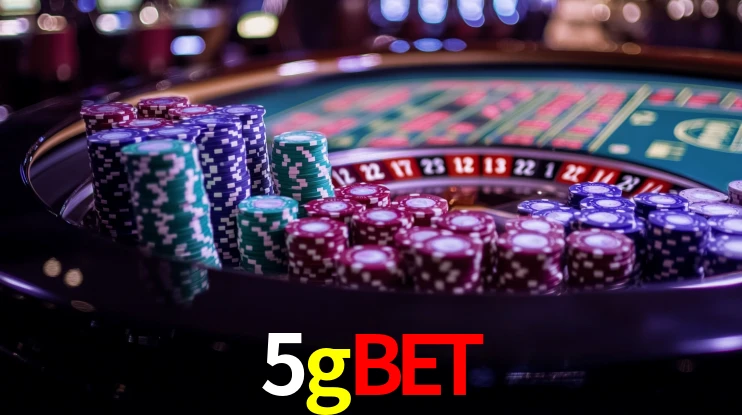 Welcome Bonus 5gbet