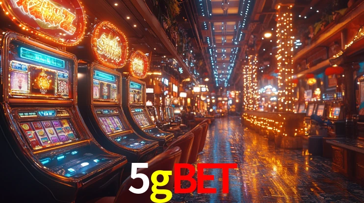 5gbet: Seu Especialista em Apostas Esportivas Brasileiras