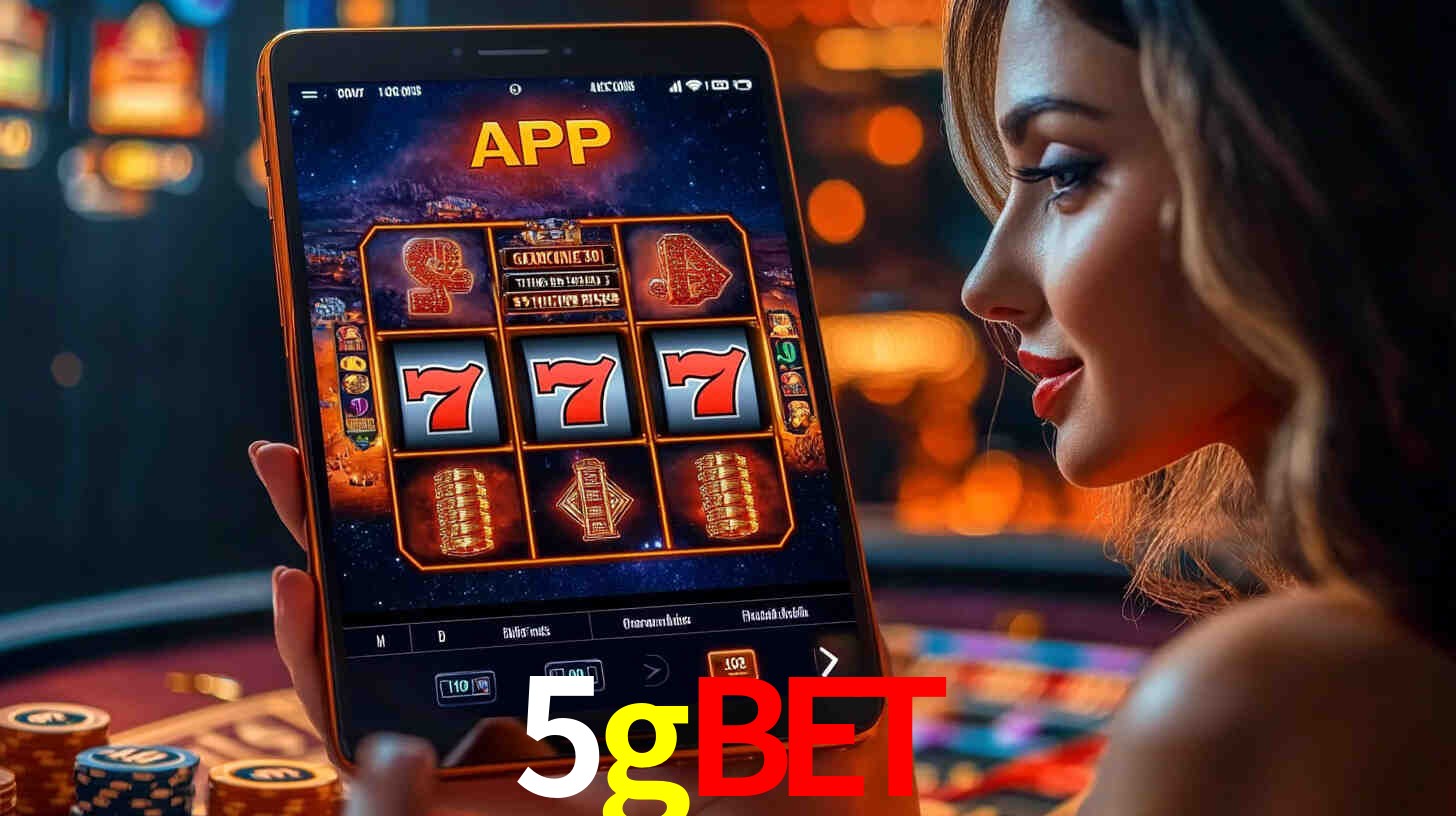 5gbet login