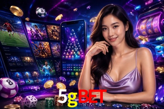 Flash Promotion 5gbet