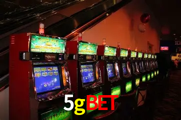 A Popularidade dos Caça-Níqueis no 5gbet