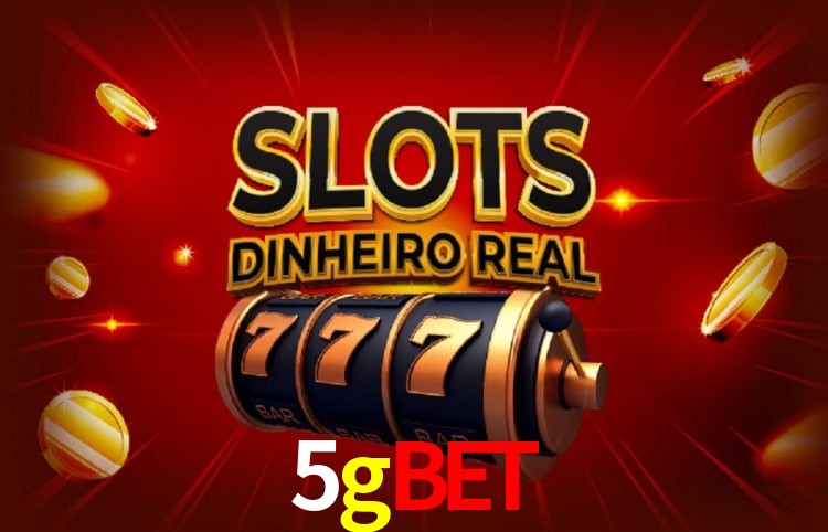 5gbet Certificado eCOGRA