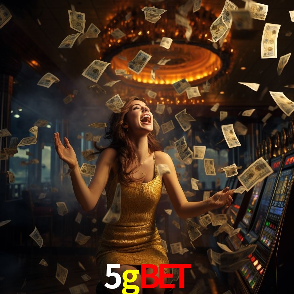 Roulette Table 5gbet