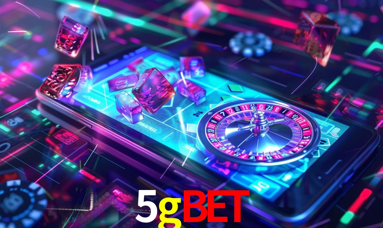 Recursos de Bônus 5gbet