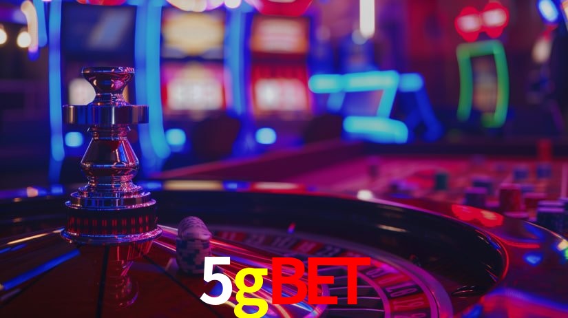 5gbet login