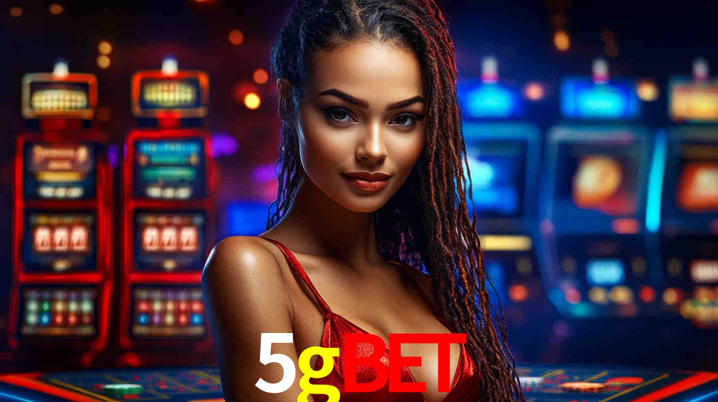 A Experiência Imersiva dos Cassinos Ao Vivo no 5gbet