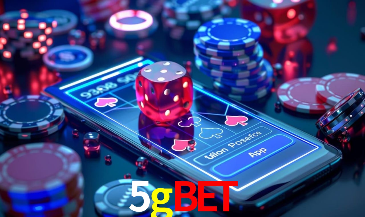 Bot 5gbet Telegram