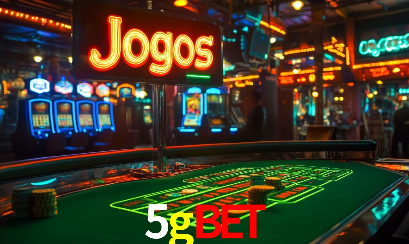 Sistemas de Segurança 5gbet
