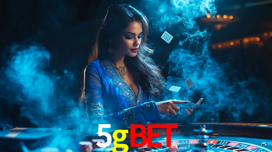 A Emoção da Loteria na 5gbet: Uma Chance de Mudança de Vida