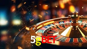 5gbet Logo Seguro