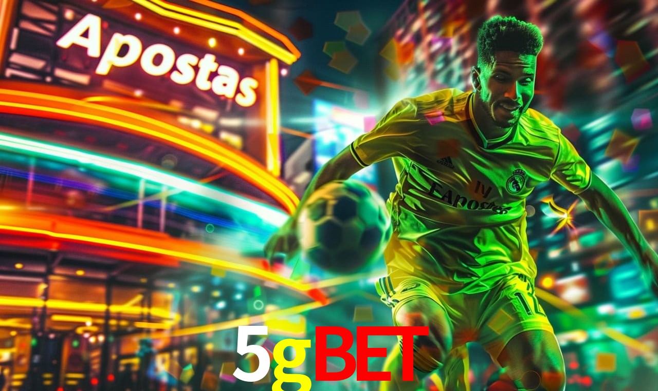 Cadastro Rápido 5gbet