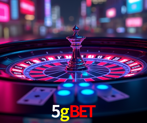 Desvendando o Mundo dos Jogos Virtuais na 5gbet