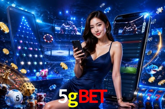 Bonus Features 5gbet