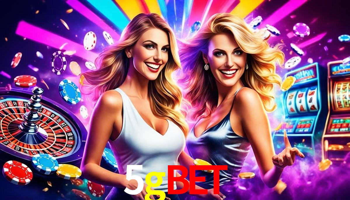 Casino Ao Vivo 5gbet