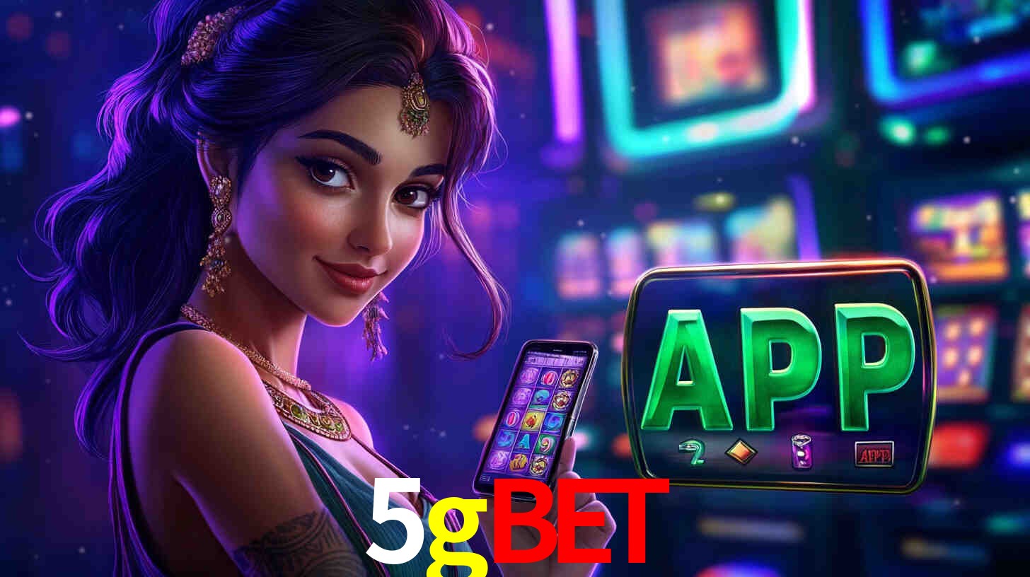 Bônus Generosos e Exclusivos no 5gbet para Você!