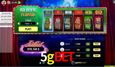 Desvendando o Mundo dos Jogos Virtuais na 5gbet