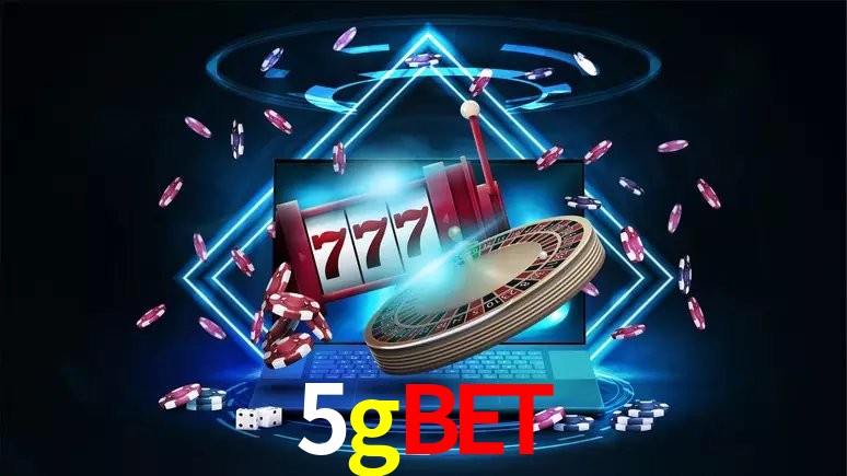 Design Responsivo 5gbet