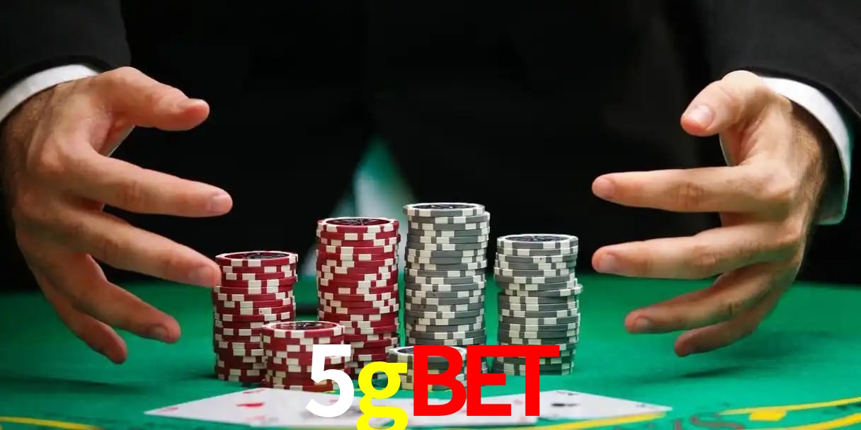 5gbet VIP Program Logo