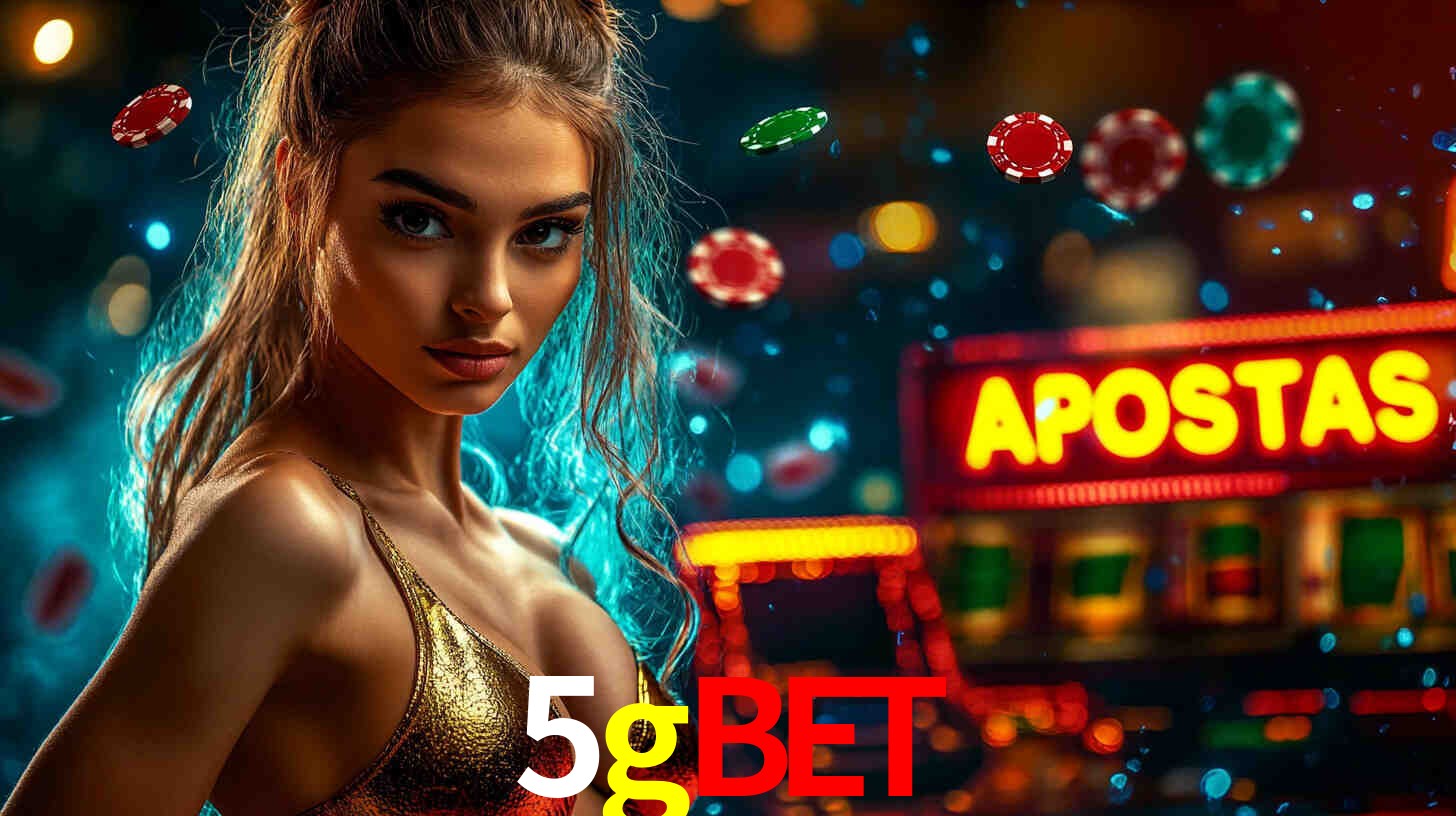 Descubra a Essência do 5gbet: Nossa História e Compromissos