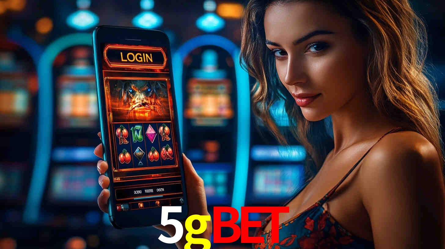 5gbet login