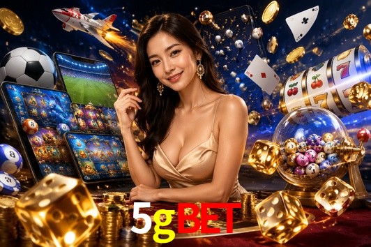 Game Providers 5gbet