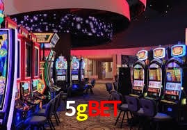 5gbet Plataforma Confiável