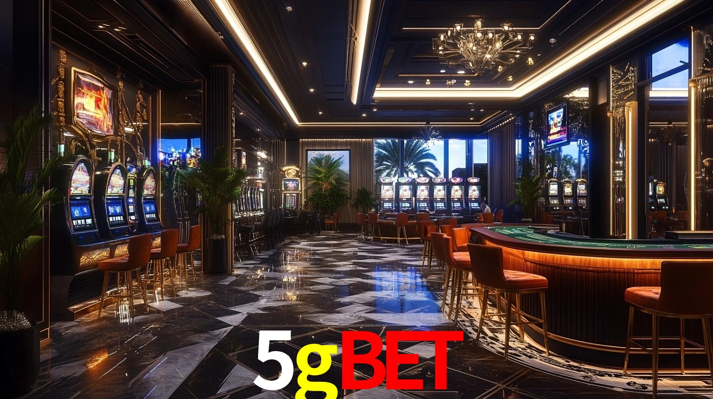 Ofertas Imperdíveis na 5gbet: Promoções e Bônus Que Valem a Pena