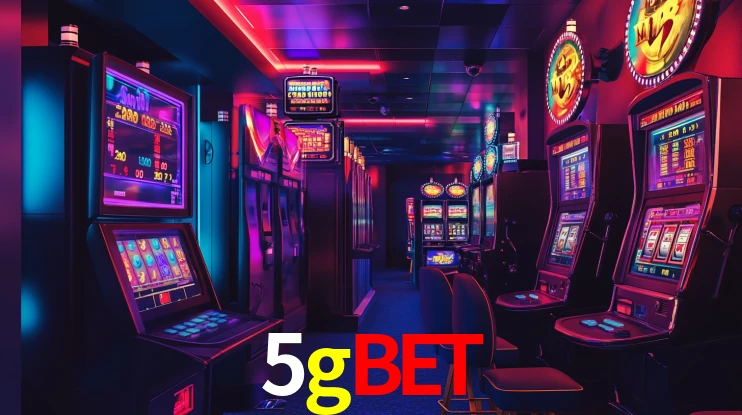 5gbet login