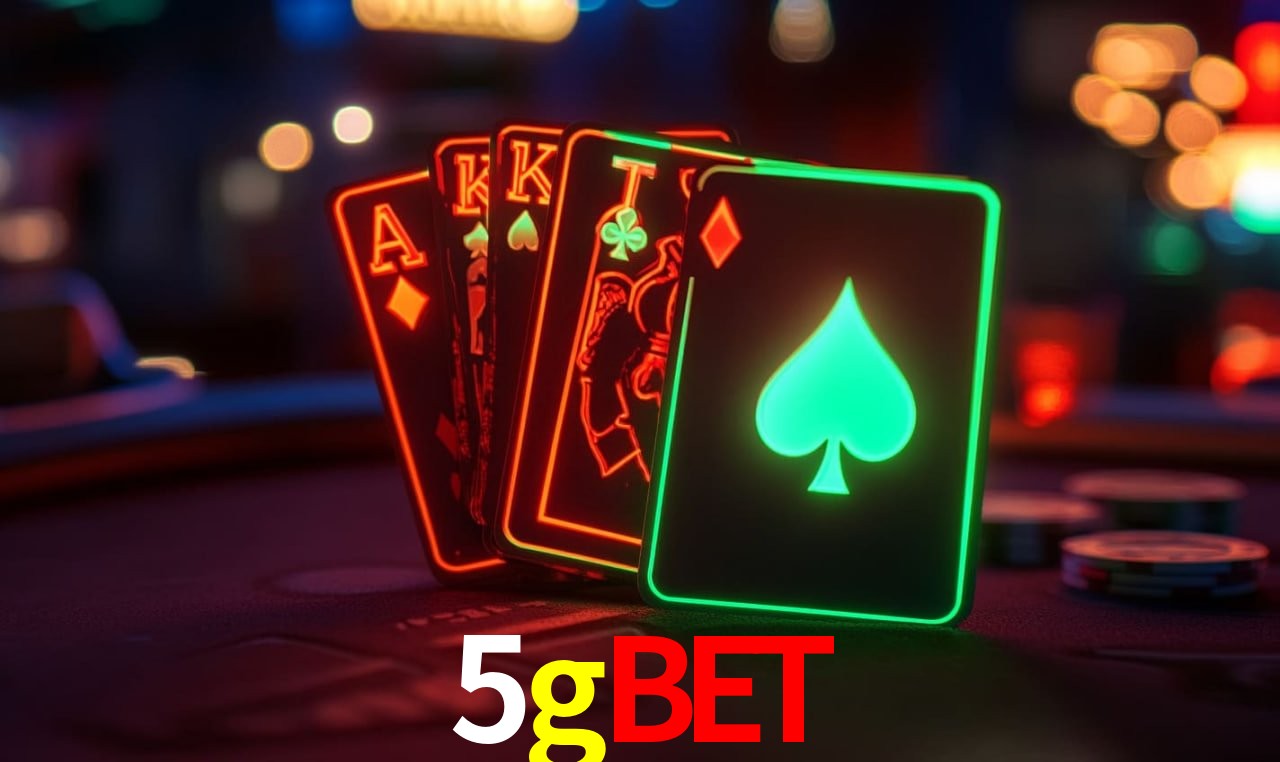 5gbet Jackpots Progressivos