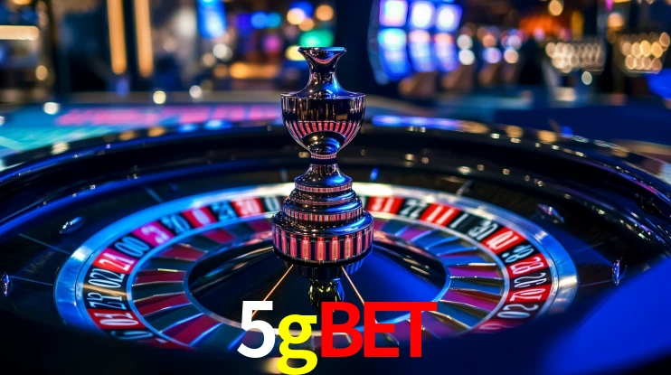 Experimente o Login Seguro Premium no 5gbet