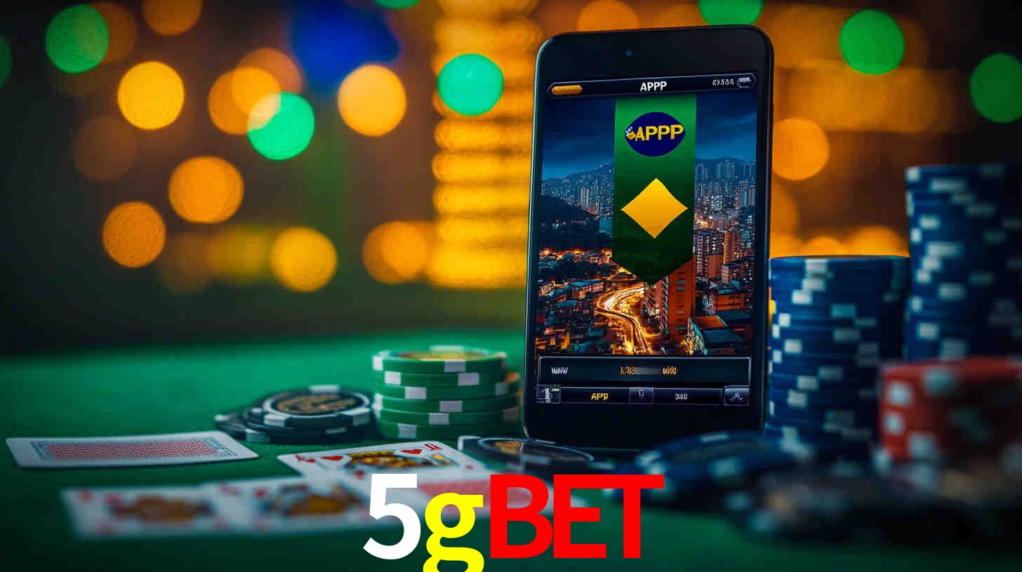 Descubra o Programa VIP da 5gbet: Vantagens Exclusivas para Jogadores